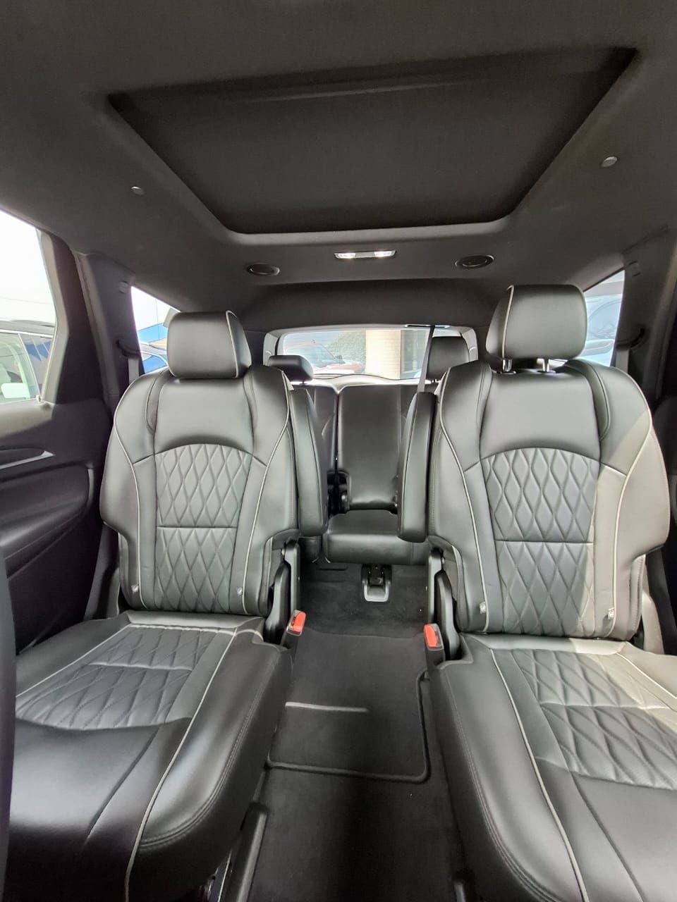 2023 Buick Enclave 3.6 Avenir At