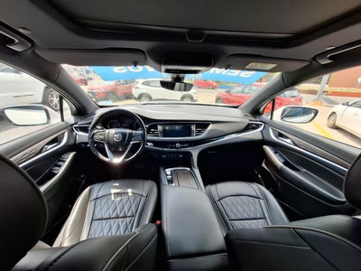 2023 Buick Enclave 3.6 Avenir At