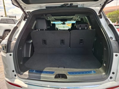 2023 Buick Enclave 3.6 Avenir At