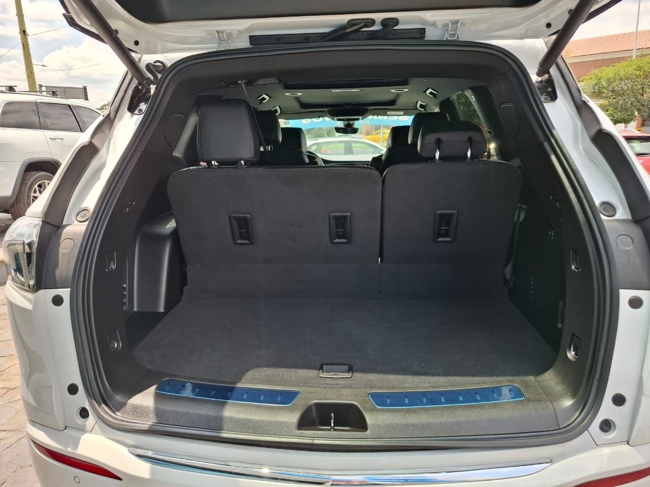 2023 Buick Enclave 3.6 Avenir At
