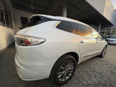 2023 Buick Enclave 3.6 Avenir At