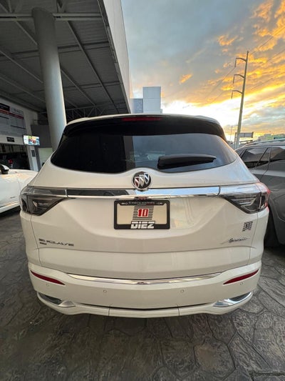 2023 Buick Enclave 3.6 Avenir At