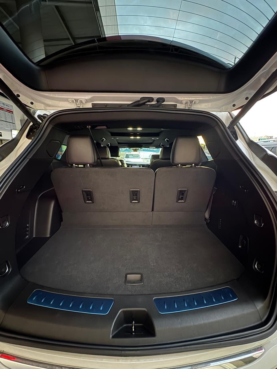 2023 Buick Enclave 3.6 Avenir At