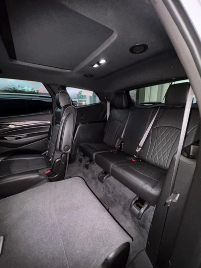 2023 Buick Enclave 3.6 Avenir At