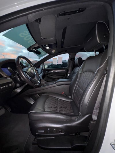 2023 Buick Enclave 3.6 Avenir At