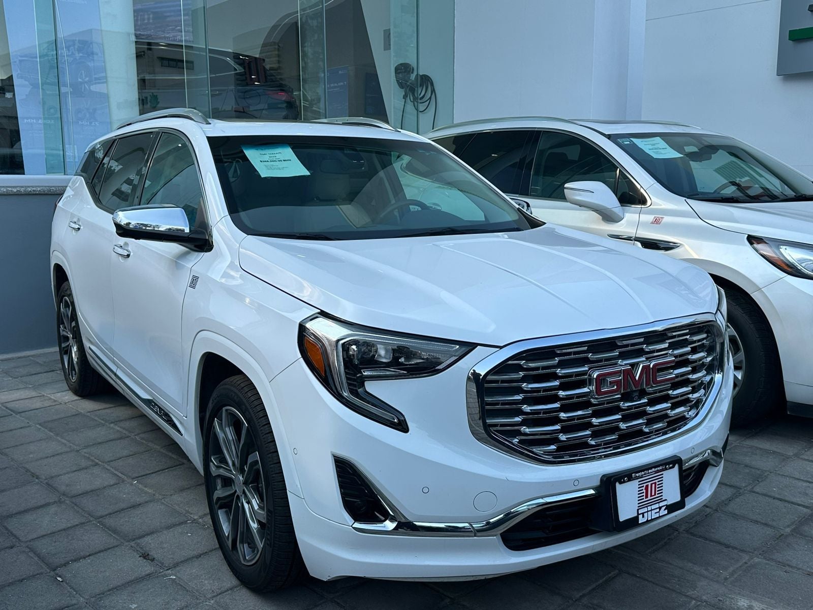 2020 Buick Enclave 3.6 Avenir 4x4 At