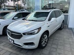 2020 Buick Enclave 3.6 Avenir 4x4 At