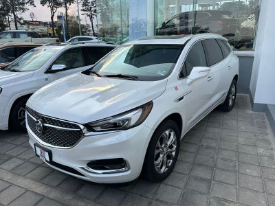 2020 Buick Enclave 3.6 Avenir 4x4 At