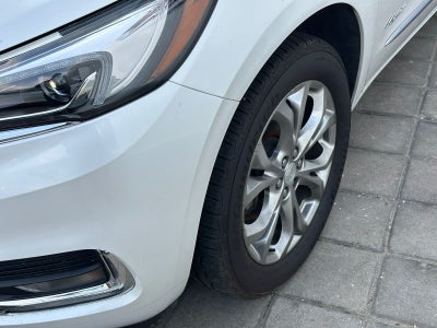 2020 Buick Enclave 3.6 Avenir 4x4 At