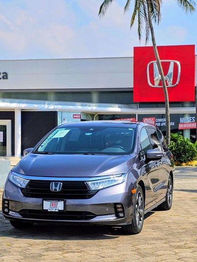 2023 Honda Odyssey 3.5 Touring At