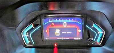 2023 Honda Odyssey 3.5 Touring At