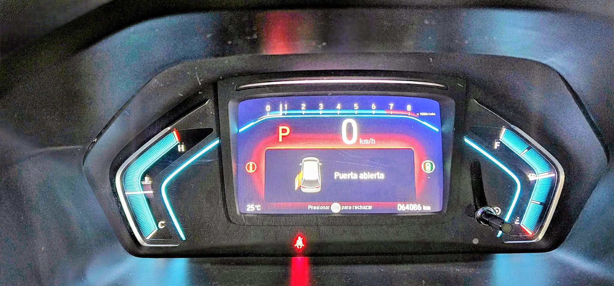 2023 Honda Odyssey 3.5 Touring At