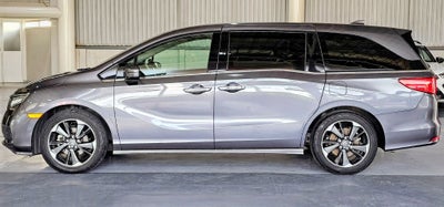 2023 Honda Odyssey 3.5 Touring At