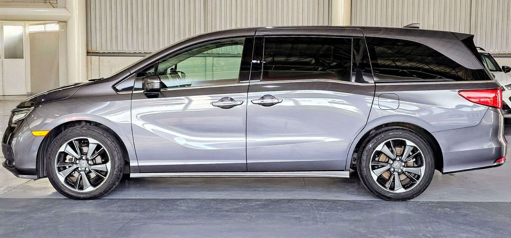 2023 Honda Odyssey 3.5 Touring At