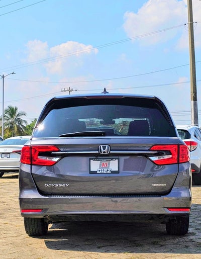 2023 Honda Odyssey 3.5 Touring At