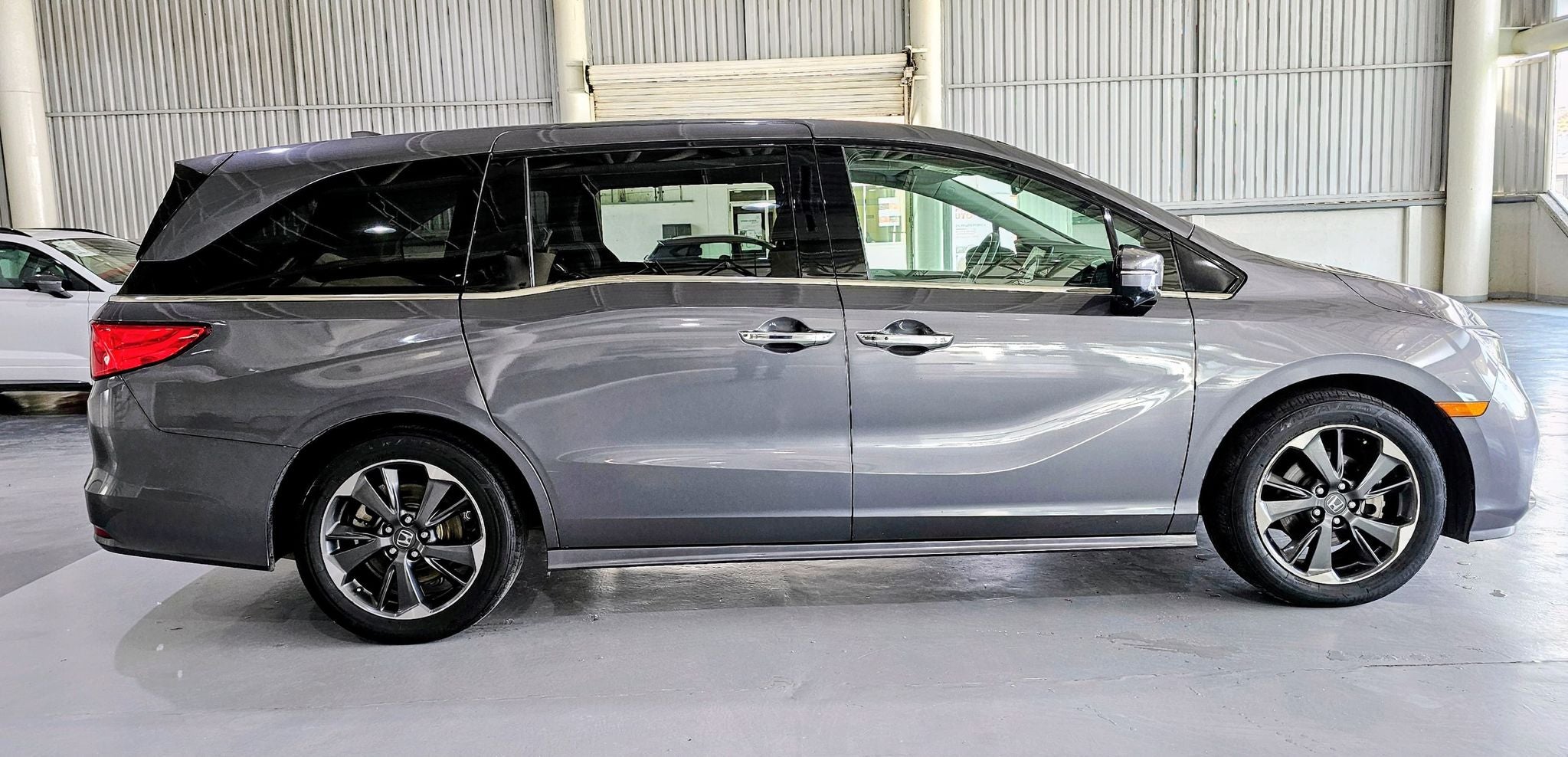 2023 Honda Odyssey 3.5 Touring At