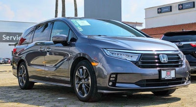 2023 Honda Odyssey 3.5 Touring At