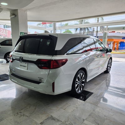 2025 Honda Odyssey 3.5 Touring At