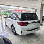 2025 Honda Odyssey 3.5 Touring At