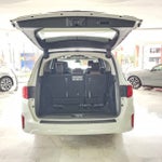 2025 Honda Odyssey 3.5 Touring At