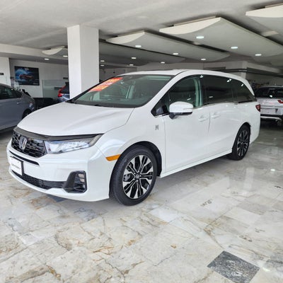 2025 Honda Odyssey 3.5 Touring At