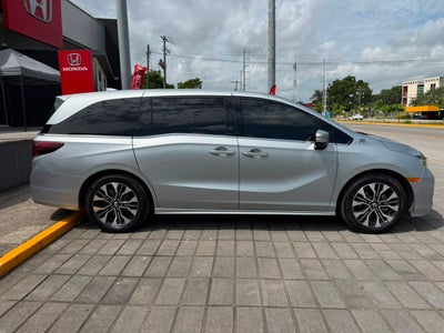 2025 Honda Odyssey 3.5 Touring At