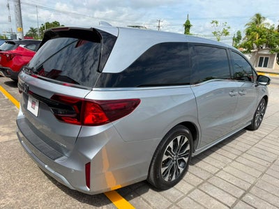 2025 Honda Odyssey 3.5 Touring At