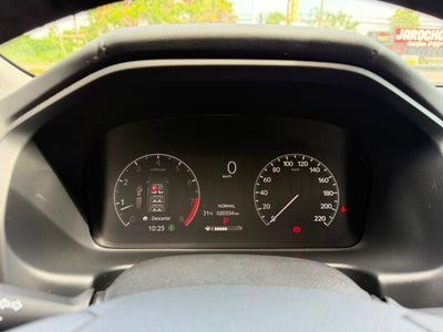 2025 Honda Odyssey 3.5 Touring At