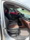 2025 Honda Odyssey 3.5 Touring At