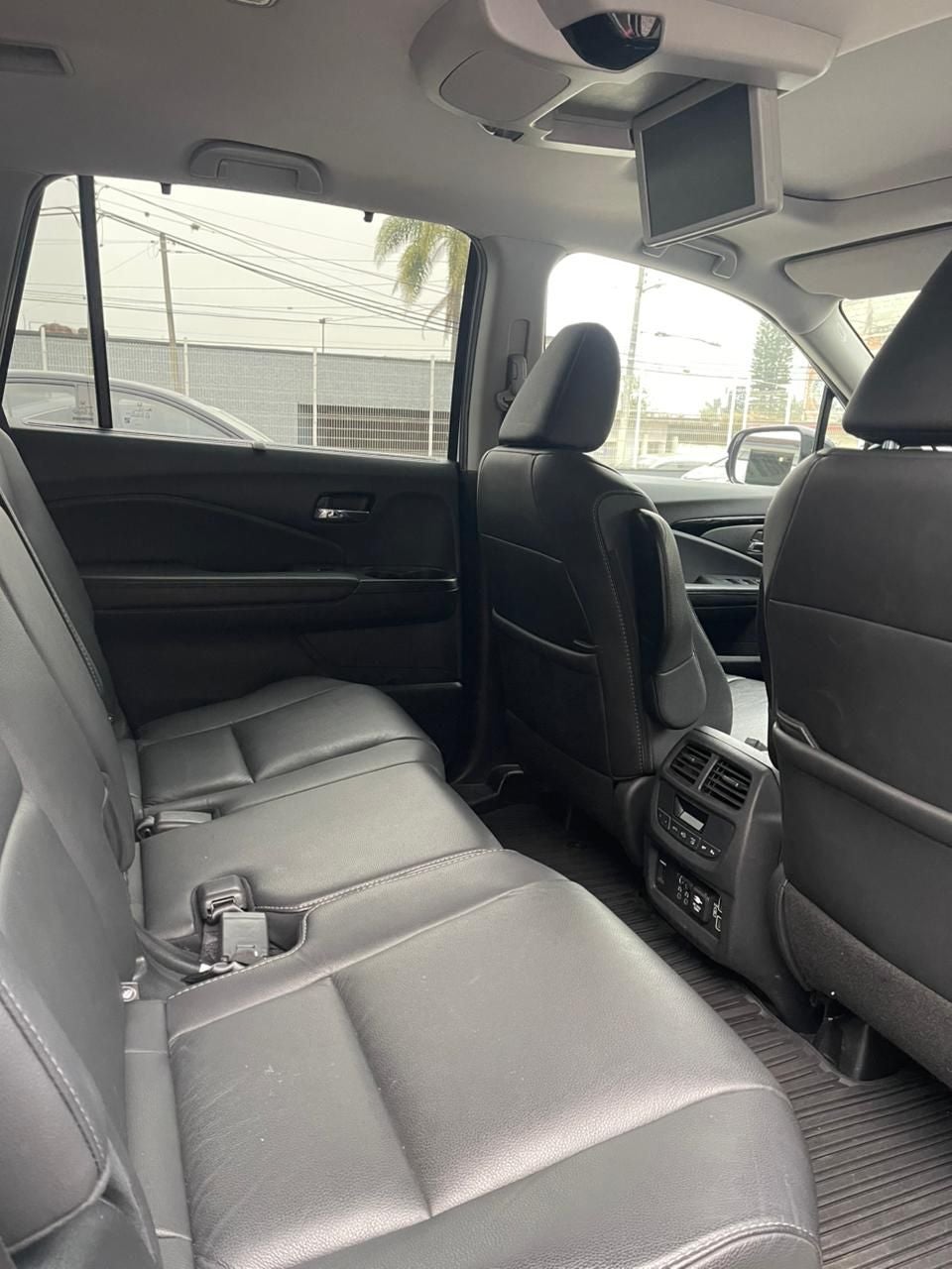 2021 Honda Pilot 3.5 V6 Touring At