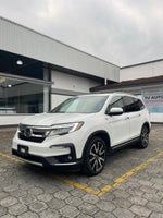 2021 Honda Pilot 3.5 V6 Touring At