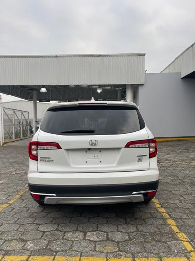 2021 Honda Pilot 3.5 V6 Touring At