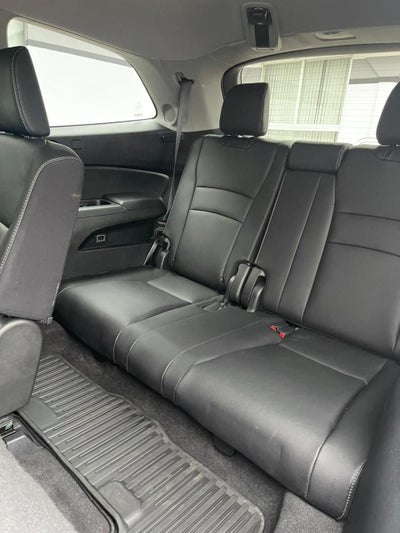 2021 Honda Pilot 3.5 V6 Touring At