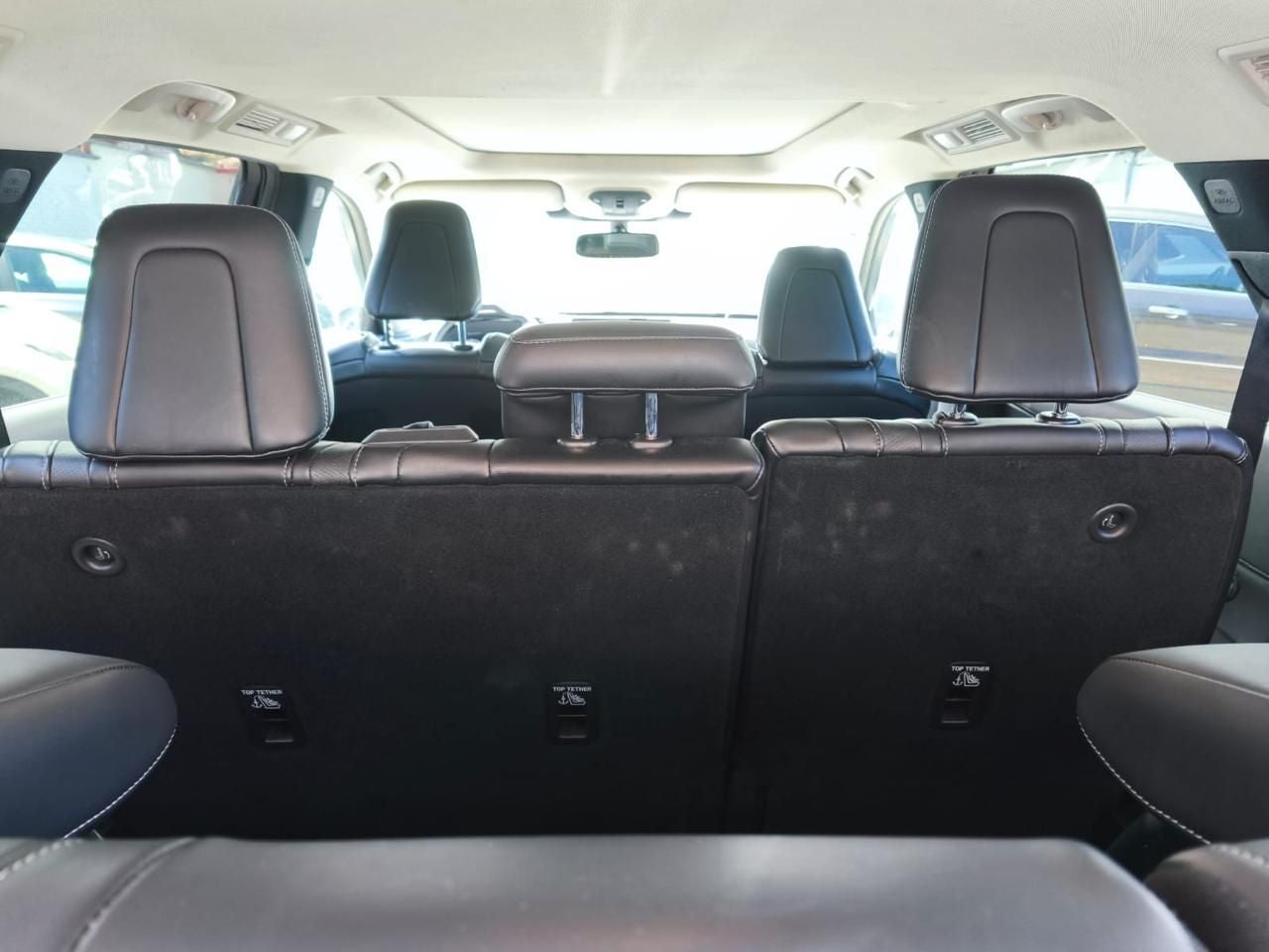 2022 INFINITI QX60 3.5 Luxe At