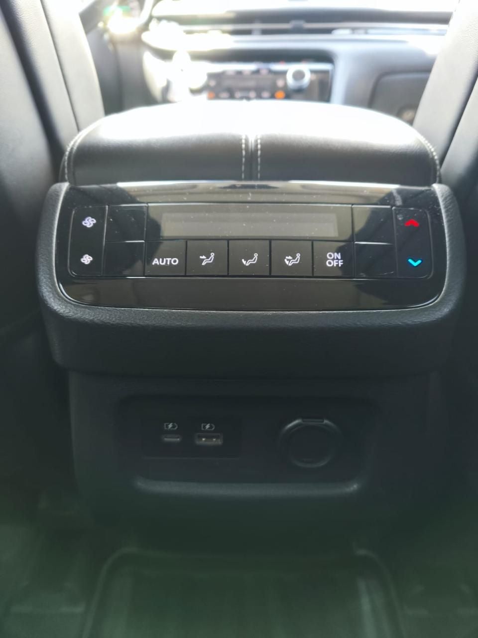 2022 INFINITI QX60 3.5 Luxe At