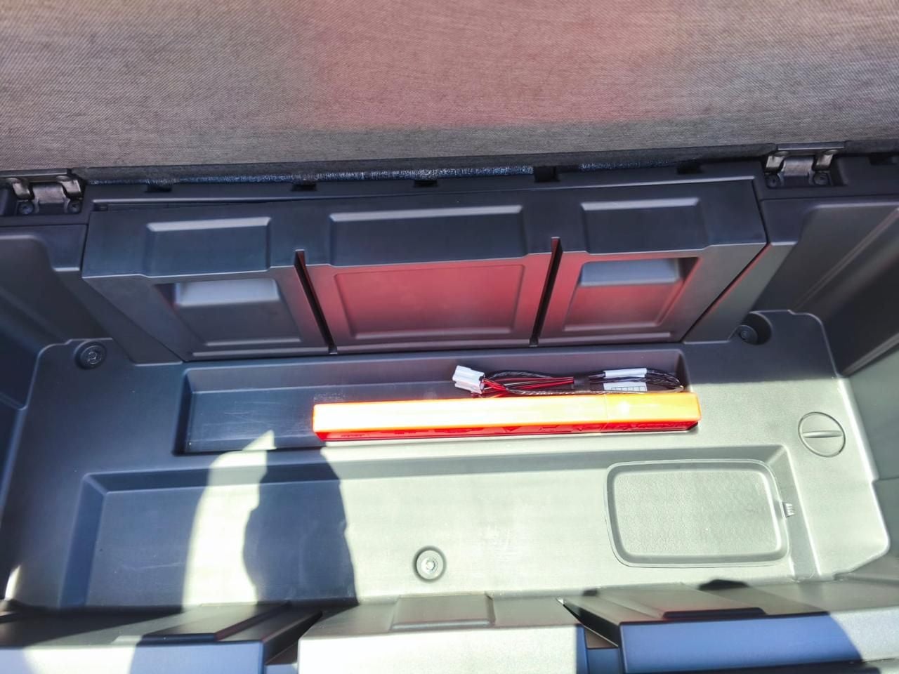 2022 INFINITI QX60 3.5 Luxe At