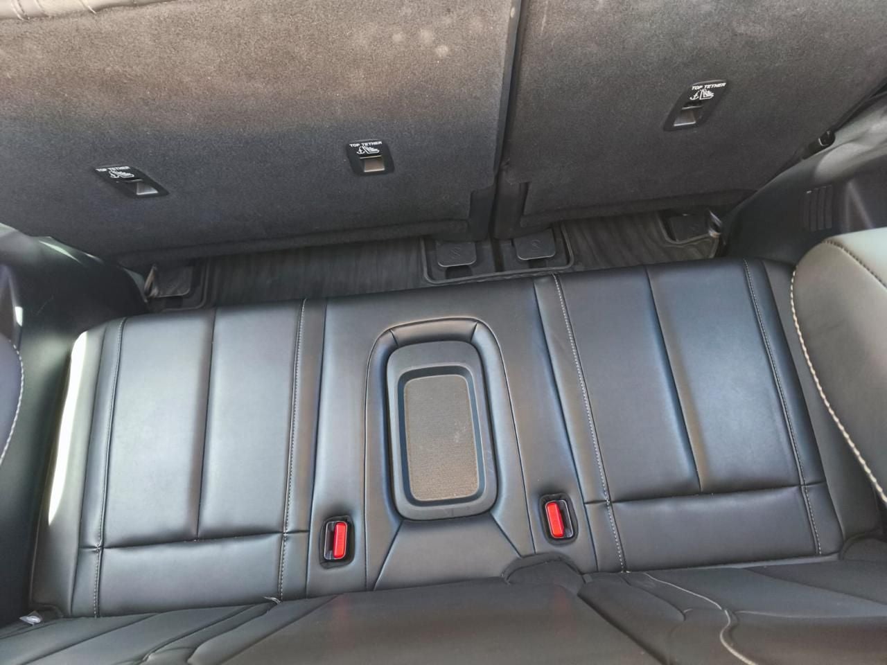 2022 INFINITI QX60 3.5 Luxe At