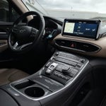 2022 Hyundai Santa Fe 2.5 Limited Tech At
