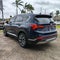2022 Hyundai Santa Fe 2.5 Limited Tech At