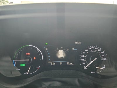 2021 Toyota Sienna 2.5 Limited Hibrido At