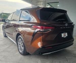2021 Toyota Sienna 2.5 Limited Hibrido At