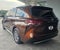 2021 Toyota Sienna 2.5 Limited Hibrido At