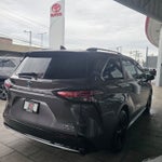 2022 Toyota Sienna 2.5 Limited Hibrido At