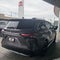 2022 Toyota Sienna 2.5 Limited Hibrido At