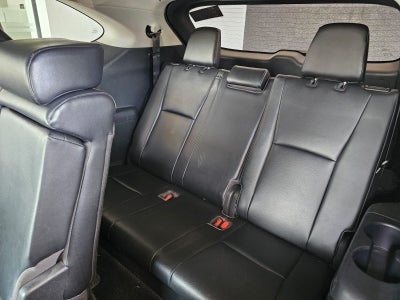 2022 Toyota Highlander 3.5 Xle At