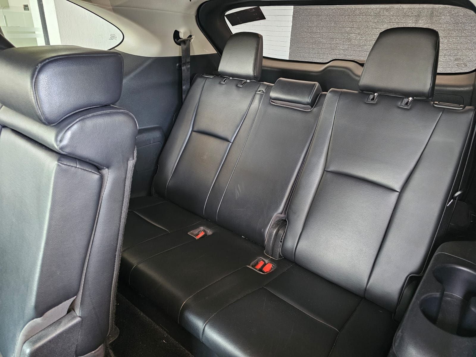 2022 Toyota Highlander 3.5 Xle At