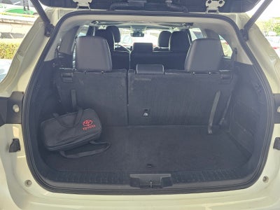 2022 Toyota Highlander 3.5 Xle At