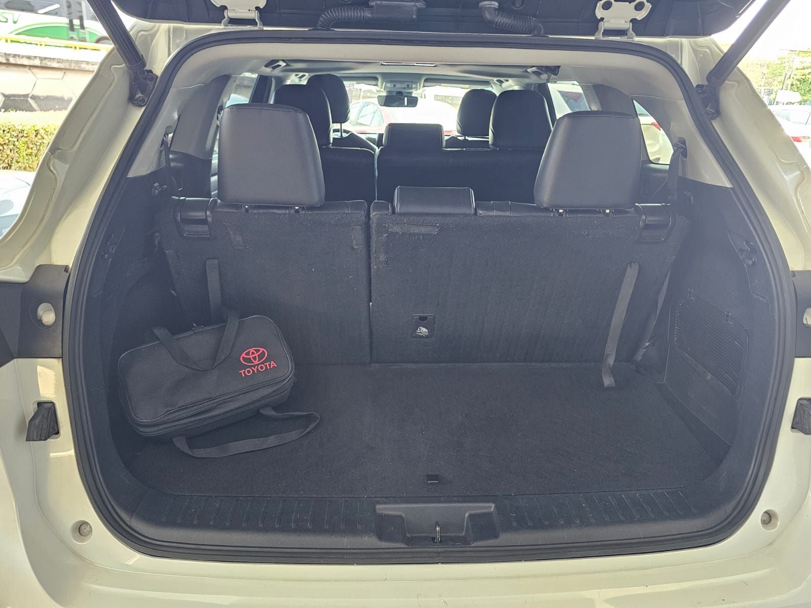 2022 Toyota Highlander 3.5 Xle At