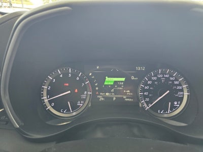 2022 Toyota Highlander 3.5 Xle At