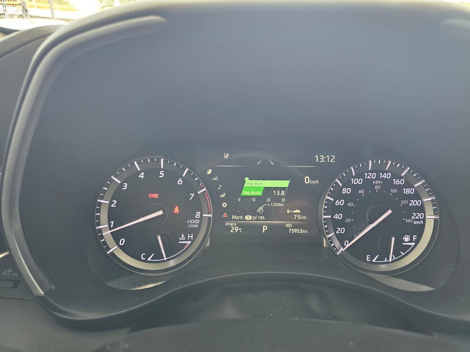 2022 Toyota Highlander 3.5 Xle At